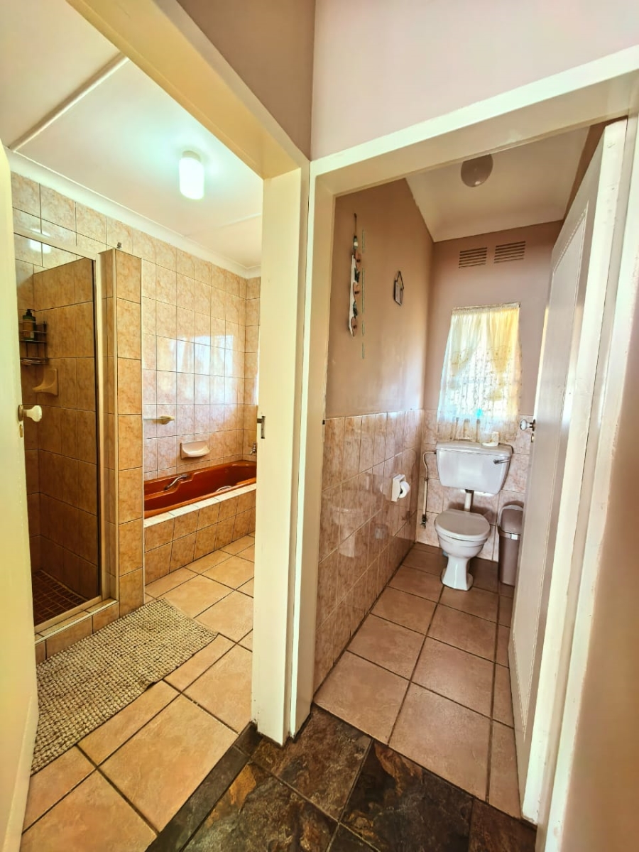 4 Bedroom Property for Sale in Sasolburg Ext 23 Free State